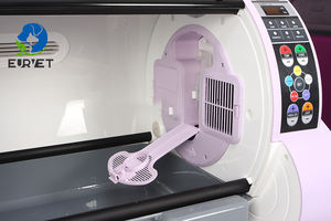 Incubateur intelligent pour chiots et animaux de compagnie, équipement vétérinaire EUR VET pour clinique vétérinaire - Product Image 5