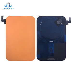 อะไหล่เปลี่ยนฝาหลังสำหรับ iPhone 17 Pro Max - Product Image 3