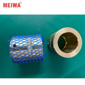 מנחה טבעת 86750866 להיות מתאים עבור מונטאברט hc50 חלקי מקדחה מהירה משלוח - Product Image 2