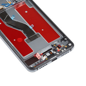 High Quality LCD Screen Display Mobile Phone Digitizer Replacement Assembly Parts Compatible for <strong>Huawei</strong> <strong>P20</strong> Pro - Product Image 5