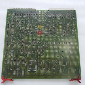 Original HAK2 00.785.0176 Circuit Board for Heidelberg Offset <b>Press</b> Spare Parts - Product Image 3