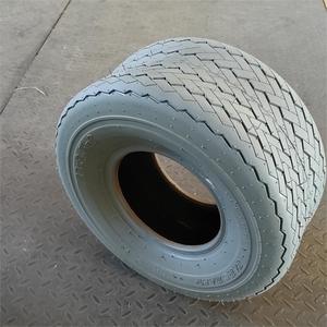 <span class=keywords><strong>Pneu</strong></span> de voiturette de golf sans chambre à air 18x8.50-8 4PR 6PR compatible Club Car EZGO Yamaha Tondeuse à gazon VTT Go Kart <span class=keywords><strong>Pneu</strong></span> en caoutchouc pour pelouse - Product Image 1