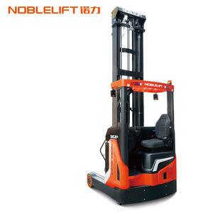 Noblelift, износостойкие колеса, 1500 кг, вилочный погрузчик, электрический штабелер, поддон, погрузчик - Product Image 5