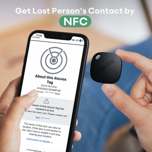 Prezzo all'ingrosso MFI certificato IOS FindMy piccolo intelligente GPS localizzatore uso personale <span class=keywords><strong>cellulare</strong></span> Smart GPS Tracker High Locator - Product Image 5