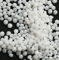 Granulés de résine copolymère POM vierge de qualité moulage par injection, copolymère acétal, polyoxyméthylène