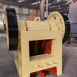 Bê tông thạch cao Bazan thiết bị nghiền DIESEL Máy Nghiền hàm pe400x600 pe500x750 với công suất <span class=keywords><strong>50</strong></span> <span class=keywords><strong>100tph</strong></span> trong mỏ đá ở Ghana - Product Image 6