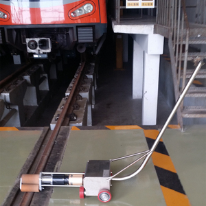 Пусковая машина для катания на коньках - Product Image 4