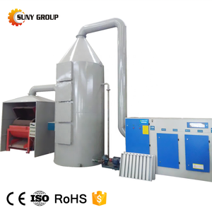 Machine de démontage des déchets électroniques, livraison gratuite, fournisseur professionnel, plantes, PCB - Product Image 5