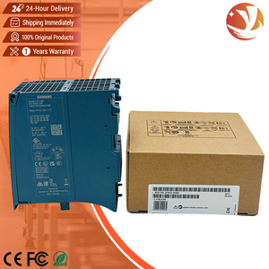 ใหม่ ของแท้ 6ES7515-2FM02-0AB0 6ES7 515-2FM02-0AB0 โมดูล PLC CPU พร้อมระบบควบคุมการเคลื่อนที่ในตัวสำหรับระบบอัตโนมัติ - Product Image 1