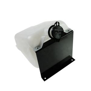 NOUVEAU Réservoir <span class=keywords><strong>d</strong></span>'expansion de liquide de refroidissement <span class=keywords><strong>pour</strong></span> <span class=keywords><strong>camion</strong></span> 603-5401 K114-20 Compatible avec International - Product Image 1