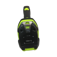 Zebra DS3608 SR ER Escáner de Código de Barras Industrial Ultra Robusto 1D 2D IP65/IP67 100 Escaneos/seg Interfaz USB en Stock