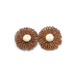 Pendientes de Moda E250-E096-0486KQ - Product Image 1