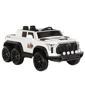 儿童电动车儿童玩具车儿童遥控电动玩具车 - Product Image 1