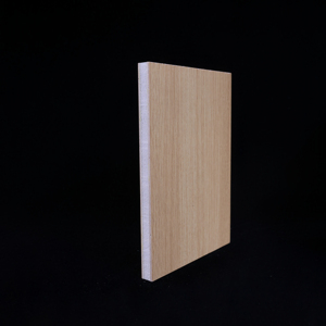 Pannello in Schiuma Rigida PVC Espanso Laminato Forex da 16mm di SINO Influential Factory per Mobili, Navi, Aerei e Automobili - Product Image 1