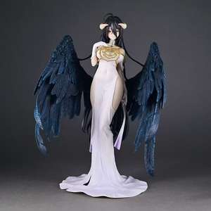 Yarbed, el Rey de <span class=keywords><strong>los</strong></span> Vivos Muertos, Figura de Anime de PVC de Chica Hermosa, Juguete de Moda, Regalo de Cumpleaños, Modelo de Escritorio - Product Image 2