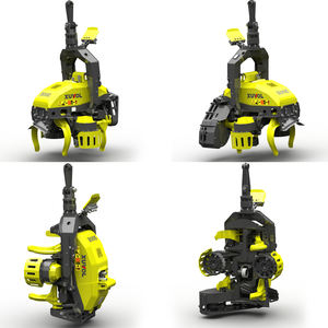 Tête de récolteuse 500E XUVOL, machinerie forestière pour l'exploitation forestière, pour la coupe de bois d'eucalyptus, de pin, de bouleau, la récolte du bois, l'abattage du bois, la coupe du bois - Product Image 3