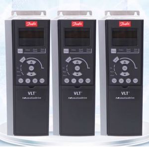 New Original VLT Model FC-021P5K5T4E20H 380V <b>Motor</b> Application FC-021PK75T4E20HXXXCXXXSXXX New Original FC-021 Drive FC- - Product Image 4
