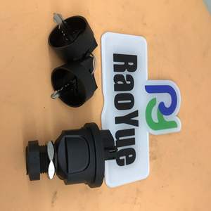 สวิตช์สตาร์ทรถขุดขนาดเล็ก SANY601 คุณภาพสูง อุปกรณ์สตาร์ทยานยนต์สำหรับงานวิศวกรรม สวิตช์อัตโนมัติ - Product Image 2