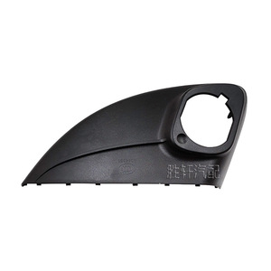 Audi A3 S3 RS3 Rearview <b>Mirror</b> Bottom Cover <b>Plastic</b> Lower Cover Driver Left Passenger Right 2014-2020 - Product Image 2