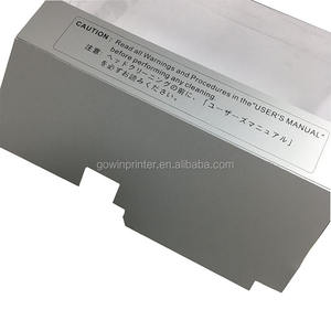 Roland ฝาครอบหัวพิมพ์สำหรับ RE640 RF640อะไหล่รถ VS640 - Product Image 2