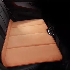 Matelas de voyage pliable en chenille de qualité supérieure pour voiture, lit de <span class=keywords><strong>camping</strong></span> pour siège arrière <span class=keywords><strong>Tesla</strong></span> - <span class=keywords><strong>Prix</strong></span> de gros - Product Image 4