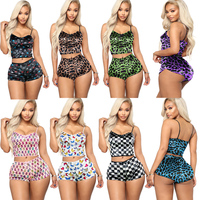 Nuisette — pyjama pour femmes, lingerie, tenue de nuit, grande taille, ensemble de styliste, sexy, vente en gros