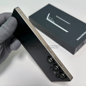 Bán lẻ trực tuyến S25 siêu 5g điện thoại thông minh 6.9 inch điện thoại 16G + 1TB bán lẻ trực tuyến <span class=keywords><strong>Android</strong></span> điện thoại mở khóa điện thoại di động ban đầu - Product Image 3