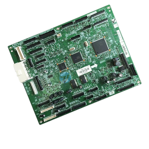 Controlador de CC de Alta Calidad PCA RM2-7005-000CN RM2-<span class=keywords><strong>7006</strong></span>-000CN para <span class=keywords><strong>hp</strong></span> Color LaserJet Enterprise Flow MFP M880 M855 - Product Image 1