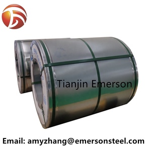 Hop Dip Tôle d'acier galvanisée en bobine DX51D z40 z80 z180 z275 <span class=keywords><strong>Bande</strong></span> d'acier revêtue <span class=keywords><strong>de</strong></span> <span class=keywords><strong>zinc</strong></span> S280GD S320GD + Z GI haute résistance - Product Image 2