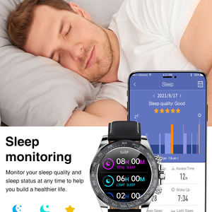 AW13 أزياء معدل ضربات القلب مراقبة الصحة الجلدية ساعة ذكية ريلوج إنتليجنت الرياضة في الهواء الطلق الذكور ساعة ذكية ل IOS الروبوت - Product Image 4