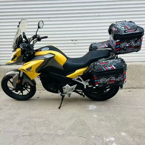 BENTIAN190 Modello <span class=keywords><strong>190</strong></span> Moto Sportive Usate a Benzina 100-200CC, Velocità Massima Oltre 160km/h - Product Image 3
