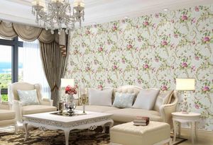 2025 nuovo 3D lussuoso fiore e pianta impronta impermeabile PVC insonorizzato <span class=keywords><strong>carta</strong></span> <span class=keywords><strong>da</strong></span> <span class=keywords><strong>parati</strong></span> per la famiglia per soggiorno camera <span class=keywords><strong>da</strong></span> letto Hotel - Product Image 5