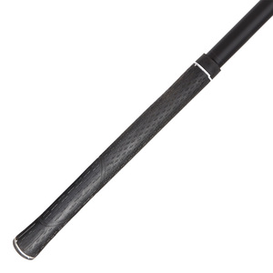 Épuisette télescopique en fibre de carbone, section unique, portable, pour la pêche - Product Image 3