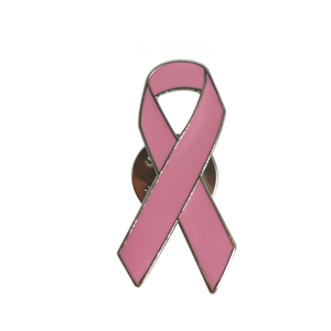 Pins <span class=keywords><strong>de</strong></span> esmalte <span class=keywords><strong>de</strong></span> Metal para concientización sobre el cáncer <span class=keywords><strong>de</strong></span> <span class=keywords><strong>mama</strong></span> Rosa Solapa para el 18 <span class=keywords><strong>de</strong></span> octubre <span class=keywords><strong>Día</strong></span> <span class=keywords><strong>de</strong></span> publicidad <span class=keywords><strong>de</strong></span> prevención y control <span class=keywords><strong>del</strong></span> cáncer <span class=keywords><strong>de</strong></span> <span class=keywords><strong>mama</strong></span> - Product Image 2