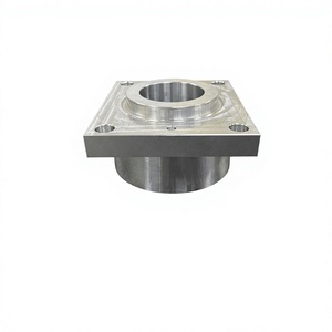 Écrou à œillet fileté en métal usiné CNC sur mesure, patte de levage, fabricant OEM ODM, usinage de précision, fournisseur Vietnamien - Product Image 5