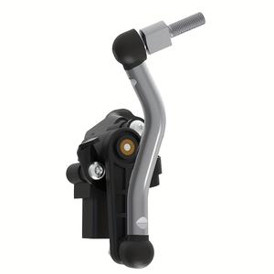 REPUESTOS ORIGINALES SUKIOTO OEM: 8R0941285E <span class=keywords><strong>Audi</strong></span> <span class=keywords><strong>Q5</strong></span> NS Sensor de Altura de Suspensión Delantera Izquierda, Sensor de Altura del Vehículo - Product Image 5