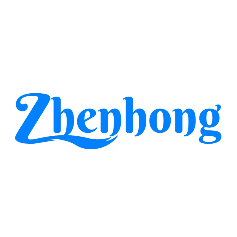 Yiwu Zhenhong Trading Co., Ltd. logo