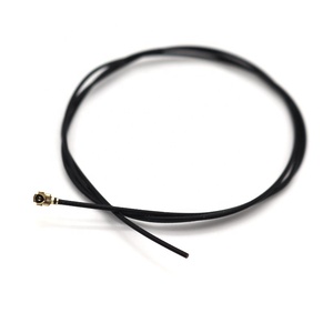 สายเคเบิล RF0.81 RF1.13 RF1.32 RF1.37 พร้อมสาย U.FL ความยาวตามสั่ง - Product Image 3