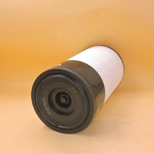 Elemento de Filtro de Aire de Carbón Activado Primario 4881643 para Filtración de Motores Diésel, Aplicación de Servicio Normal - Product Image 2