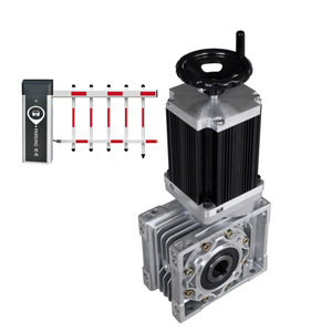 <span class=keywords><strong>Motor</strong></span> Eléctrico sin Escobillas de Imán Permanente para Barrera de Puerta Abatible - Product Image 2