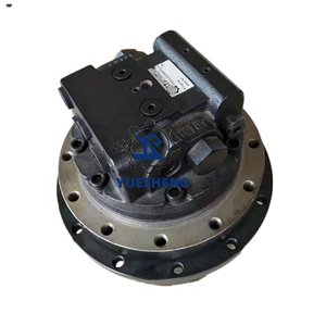 R55-5 Ekskavator Travel Perangkat Motor 31M8-40020 GM07 <span class=keywords><strong>R60</strong></span>-5 <span class=keywords><strong>Drive</strong></span> Akhir - Product Image 4