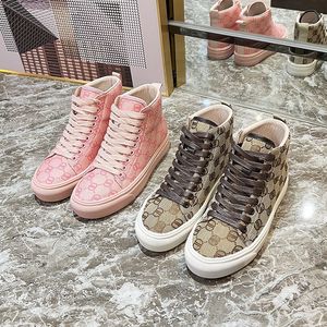 Chaussures décontractées unisexes tendance et luxueuses Dolcegabbaan-G, chaussures de marche pour hommes et chaussures de luxe pour femmes - Product Image 4