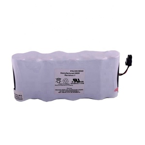 Drager SC 6002XL Amed2160 14,8 V 5200mA Paquete de batería de iones de litio para productos de la serie <span class=keywords><strong>Infinity</strong></span> XL Delta <span class=keywords><strong>Infinity</strong></span> Delta XL - Product Image 1