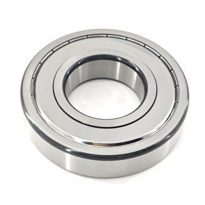 गहरी नाली बॉल बेयरिंग 6021 ZZ 2RS कम शोर उच्च गुणवत्ता के साथ असर 6020 6019 6018 - Product Image 1