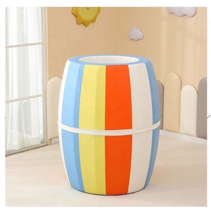 Ensemble de blocs d'escalade en <span class=keywords><strong>mousse</strong></span> souple pour bébé avec fosse pour grimper et glisser - Product Image 3