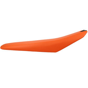 Coussin de siège souple imperméable pour <span class=keywords><strong>moto</strong></span>, housse de siège de <span class=keywords><strong>moto</strong></span> tout-terrain, siège de <span class=keywords><strong>moto</strong></span> pour KTM SX SXF <span class=keywords><strong>125</strong></span> 250 350 450 - Product Image 1