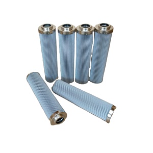 Elemento de Filtro Hidráulico para Compresor MANNY 0140D010BH4HC, Filtración de Alta Presión y Precisión, Material de Fibra de Vidrio - Product Image 6