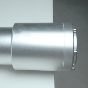 Membrana de Fibra Hueca de Fácil Mantenimiento, Precio 70 Bar, Componente de Membrana de Purificación de Hexafluoruro de Azufre SF6 - Product Image 4