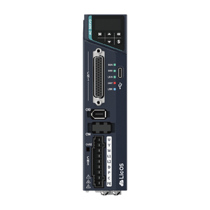Advanced Control 5KW Bus-type <b>Drive</b> Three-phase 380-440V AC 50/60Hz for Printing Equipment US3-EC017T3 5KW Bus-type <b>Drive</b> - Product Image 2