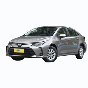 Nouvelle Toyota Corolla 2026 Modèle 1.8L Pioneer Hybride en Blanc, en promotion, disponible à l'achat – Vente en cours - Product Image 5